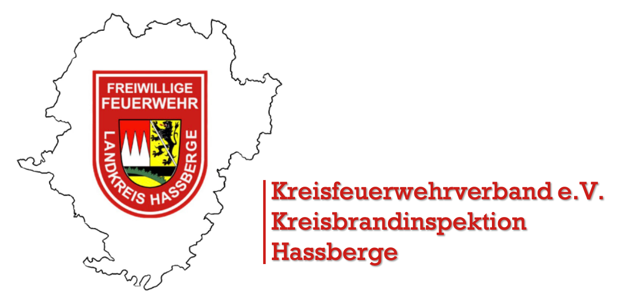 Kreisfeuerwehrverband Hassberge e.V.