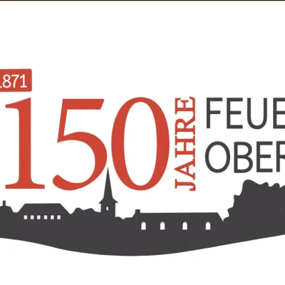 150 Jahre FF Obertheres mit Fahrzeugweihe